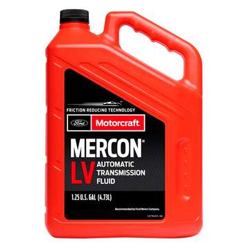 Жидкости ATF применяемость Mercon V LV SP CVT P M5 DCT