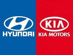 Hyundai/Kia