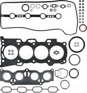 Комплект прокладок, двигатель, с ПГБЦ Toyota	Alphard	2003 -Victor REINZ-015351501