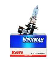 Лампа высокотемпературная Koito Whitebeam 0756W 9005 (HB3) 12V 65W (120W)