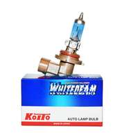 Лампа высокотемпературная Koito Whitebeam, 9006 (HB4) 12V 55W (110W) 4200K, MAZDA-9970STHB4= STARTVOLT-VLHB401 картонная упаковка