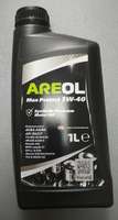 масло Areol 5w40 1L AREOL-5W40AR011