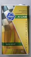 Масло для ГУР A-Line MV-CHF11S 1л (синт. масло для ГУР зелёного цвета ) NGN-V182575210= febi-06161