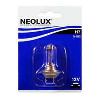 Лампа Neolux H7 N499 55W 12V PX26D 10XBD10x1 блистер 1шт