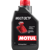 Масло трансмиссионное Motul MULTI DCTF FE 75W API GL-4 WSS-M2C200-D2 для MTX75, MMT6, M66 1L DSG