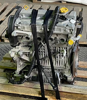 Двигатель в сборе без навесного оборудования для Hawtai Boliger B35 1.8T 16V 160hp 5MT внедорожник 4X2 турбо бензин