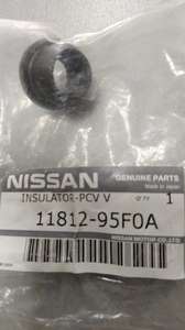 Уплотнитель клапана вентиляции картерных газов Nissan (арт клапана  11810-95F0A 1181095F0A