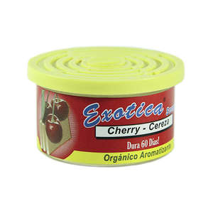 Ароматизатор органический Scent Organic - Cherry - ESC24-CHE