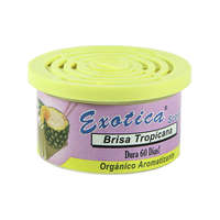 Ароматизатор органический Scent Organic - Tropicana breeze