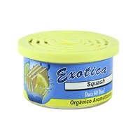 Ароматизатор органический Scent Organic - Squash