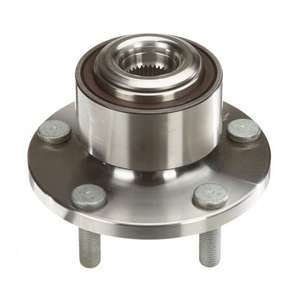 Подшипник ступицы Focus II  C-max  Volvo V40 FAG-713678790= SKF-vkba3660= snr-r15262= FORD-1471854