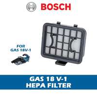 Фильтр для аккумуляторного пылесоса BOSCH GAS 18V-1 (Type 3601JC6200) bosch-1619PB2034= bosch-2608000664