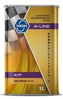 Масло транс. синтетическое  ATF DEXRON III H A-Line 1L NGN-V182575150