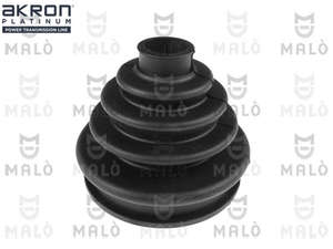 Пыльник ШРУС наружн Audi 100/A4/A6 22x83x80mm malo-17580= malo-17580000001= vag-4A0498203