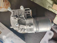 Мотор стеклоочистителя VW JETTA III 2005-2010 VAG-1Q1955119C= VIKA-99551801001= ZIKMAR-z59669r= JP GROUP-1198202600