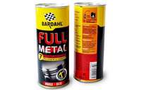 Присадка в масло моторное FULL METAL 400ML Bardahl-2007B