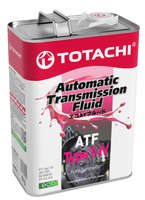 Жидкость трансмиссионная (Япония) TOTACHI ATF TYPE T-IV   (4L) t-4 JWC3309 NGN-V182575146= Ravenol-4014835733091= Idemitsu-10106042K= toyota-0888681015
