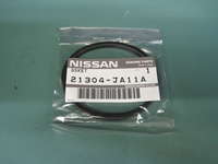 Прокладка маслоохладителя ДВС NISSAN INFINITI NISSAN-21304JA11A= NISSAN-B130443U00= rosteco-21410