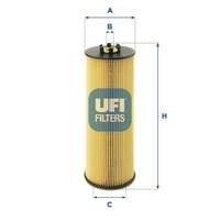фильтр масляный элемент ufi-2501900= mann-HU842x= MAHLE-ox164d= EUROREPAR-E149176= Filtron-OE650= BOSCH-1457429152