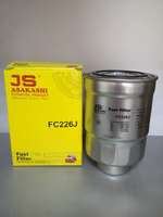 Фильтр топливный Nissan	ATLAS - AY500NS001= js-fc226j