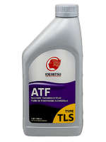 Масло трансмиссионное  ATF T4 T-IV TYPE-TLS 946ml