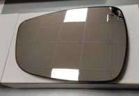 Стекло зеркала левое с подогревом Hyundai Elantra 2011-2014 / i30 2012-2015 / Veloster Hyundai- tyc-388hng156h