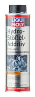 Стоп-шум гидрокомпенсаторов LiquiMoly Hydro-Stossel-Additiv 0.3L на 6л масла моторного