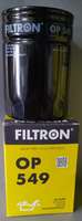 Фильтр масл. корпусной Filtron-op549