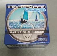 Ароматизатор меловой SPIRIT REFILL - Marine BLUE SQUAH