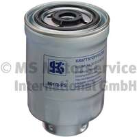 Фильтр топливный  Размер Hyundai	Starex H1 2001-3197344001=filtron-PP852= kolbenschmidt-500138013