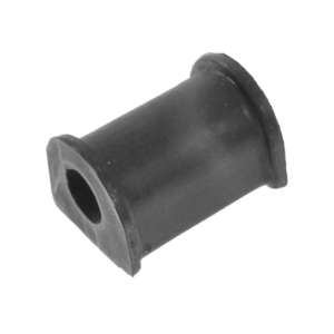 Втулка стабилизатора заднего d15.8mm H25mm L43mm hyundai-5557738102= parts mall-crh011 HYUNDAI COUPE (1996 - 2000); TIBURON (1996 - ) SONATA/SONICA 1998-05