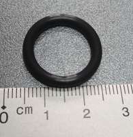 Уплотнительное кольцо фильтра бензонасоса 15x21x2.8mm