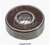 Подшипник стартера (8x22x7) 608zz=toyota-9009910142= fag-6082rs= NISSAN-23319m4900= cargo-140222= nsk-608dd1mc3e