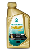 Масло моторное SYNTIUM 3000 E 5W40 1L bmw x1 PETRONAS-18051619= Petronas-70134E18EU