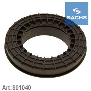 Подшипник опоры амортизатора MB W204 перед. Sachs 801040/ a2049810025