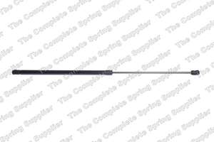 Упор газовый, Пружина газовая капота TOYOTA CAMRY9/11- GAS SPRING FRONT TOYOTA: CAMRY 9/11- LESJOFORS-8092507= Zekkert-GF2245= SAT-ST5345006100