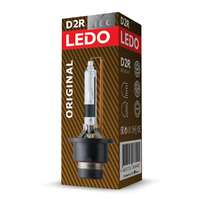 Лампа D2R 4300К LEDO Original ledo-85126lxo= Osram-66250 ксеноновая 12V(35W) PK32d-3