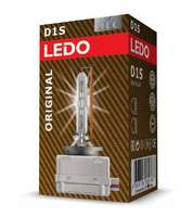 Лампа D1S 12V 35W PK32d-2, 4300K Original LEDO-85410lxo= LYNXauto-L19535W