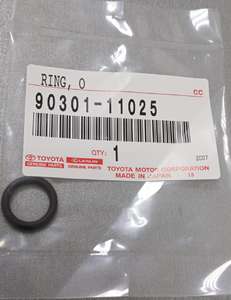 Кольцо уплотнительное d=11,3х16x2,4mm Toyota-9030111025= AUTOGUR-RR0446 топливного модуля RAV4