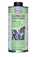 Присадка антифрикционная и защитная в моторное масло (0,5L) LM MOLYGEN MOTOR PROTECT Liqui moly-9050