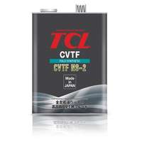 Жидкость для вариаторов TCL CVTF NS-2, 4л ЖБ nissan-KLE5200004 