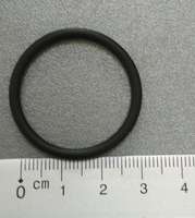 Уплотнительное кольцо фильтра АКПП 28x33x2.5mm Toyota-9030127015