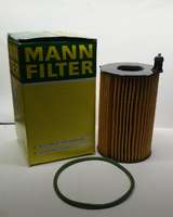 Фильтр масляный - mann-HU8005Z