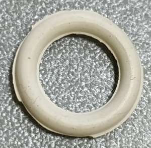 Кольцо уплотнительное головки цилиндра Камаз (масляное)