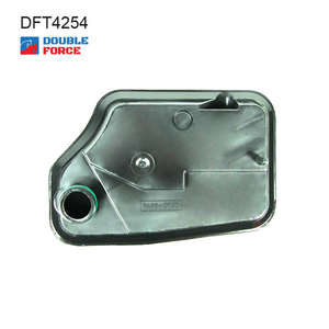 Фильтр АКПП Biante Demio  DOUBLE FORCE-DFT4254= Mazda-FNC121500A= Hans Pries-600458001= JS ASAKASHI-jt318k= Hans Pries-600458786