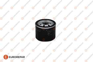 фильтр масляный M20x1.5mm 62/72mm EUROREPAR-E149187= filtron-op6434= SAKURA-c25180= BOSCH-F026407022= UFI-2348100= champion-COF100136S= Renault-7700274177 Nissan Primera Renault Megane 1.5DCi/1.9DCi 02>