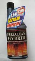 Очиститель топлива 300мл Fuel Clean Hybrid