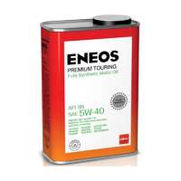 Принадлежность для ТО ENEOS Gasoline SM 5W-40 100% синтетика (0,94л)