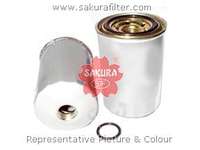 фильтр тонкой очистки топлива	0K05423570	pm-PCB024= Sakura-FC2901