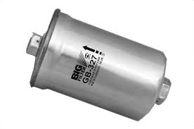 Фильтр топливный bigfilter-GB327